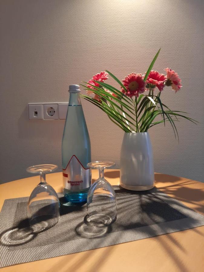 Hotel Gaestehaus Haaser Bad Peterstal-Griesbach Esterno foto