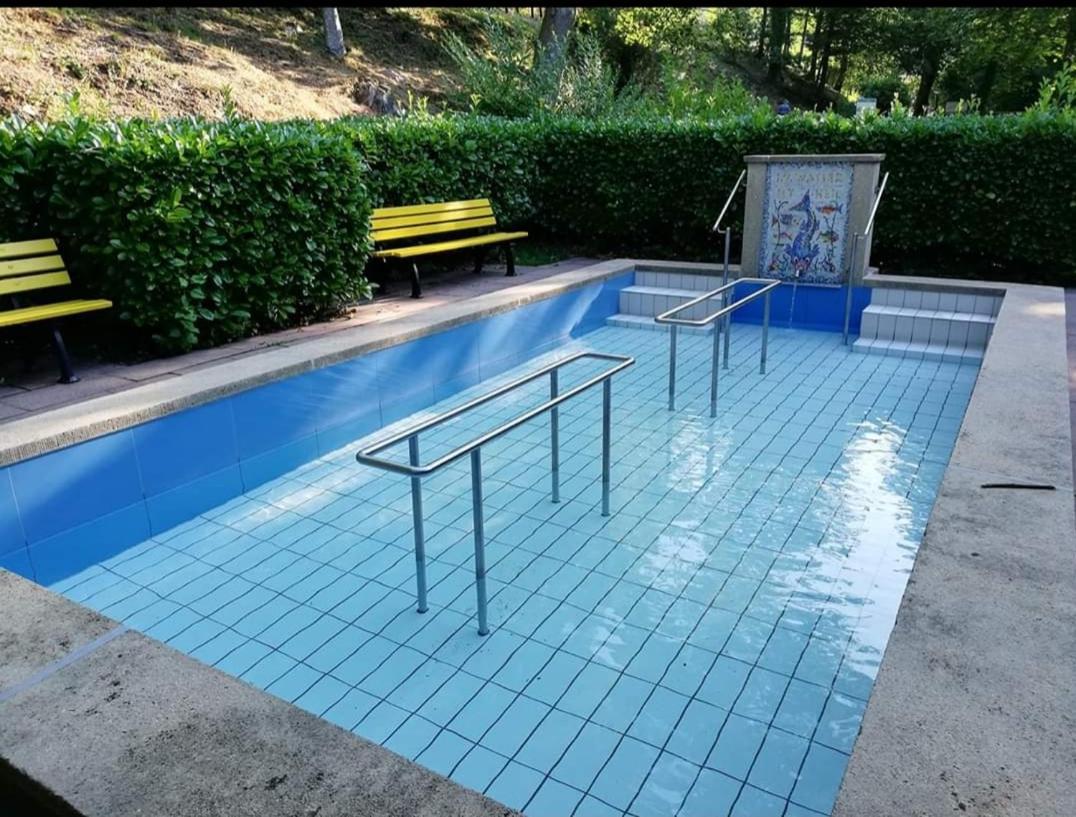 Hotel Gaestehaus Haaser Bad Peterstal-Griesbach Esterno foto