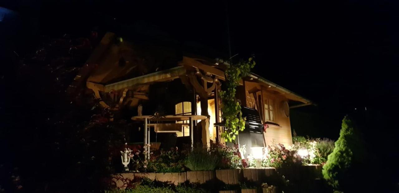 Hotel Gaestehaus Haaser Bad Peterstal-Griesbach Esterno foto