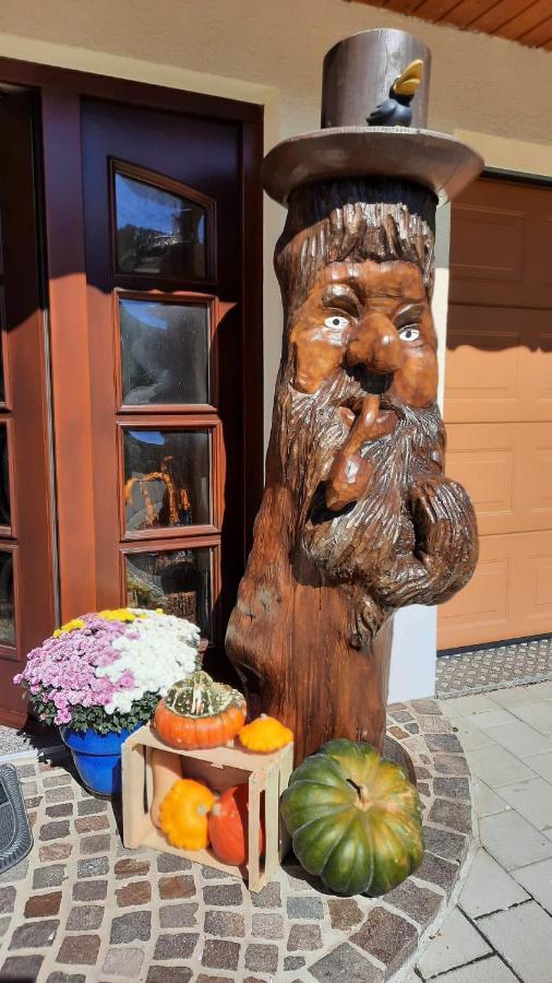 Hotel Gaestehaus Haaser Bad Peterstal-Griesbach Esterno foto