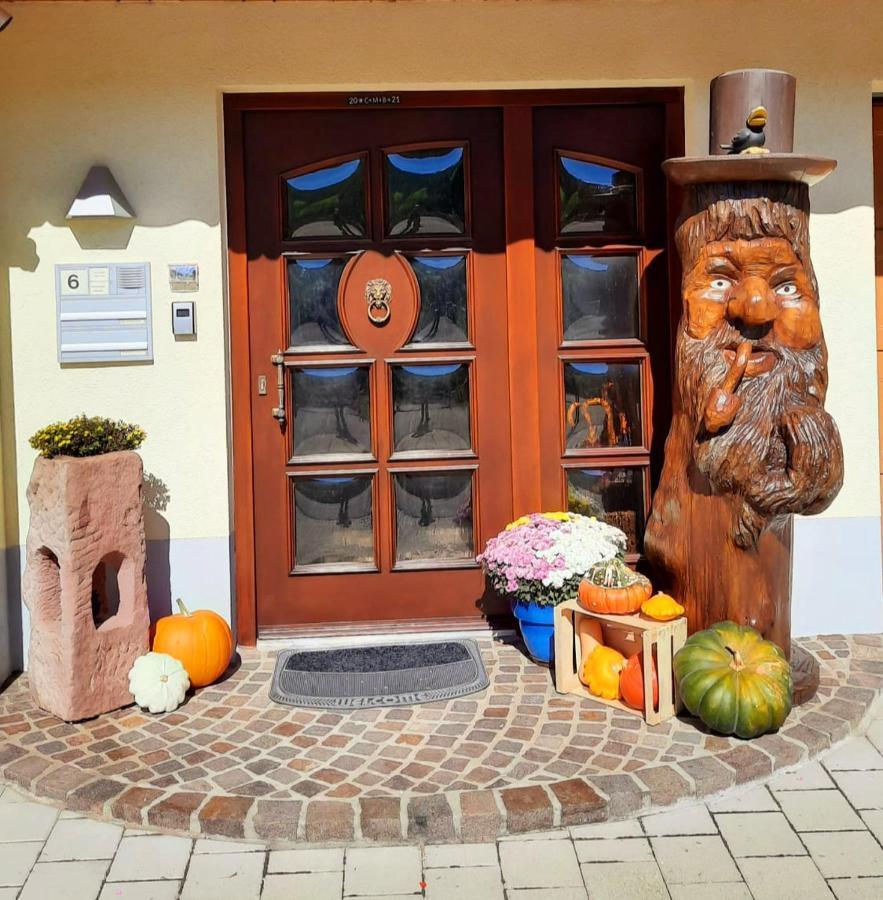 Hotel Gaestehaus Haaser Bad Peterstal-Griesbach Esterno foto