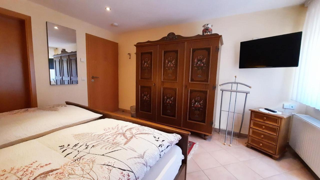 Hotel Gaestehaus Haaser Bad Peterstal-Griesbach Esterno foto