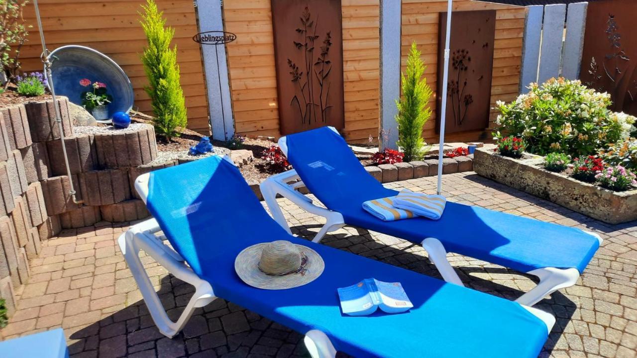 Hotel Gaestehaus Haaser Bad Peterstal-Griesbach Esterno foto
