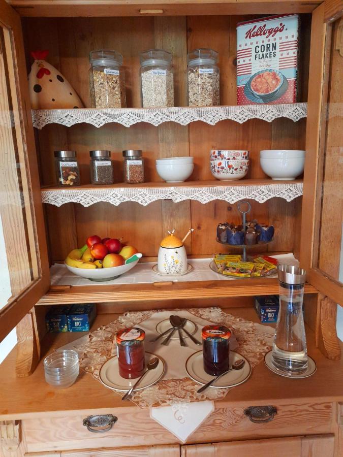 Hotel Gaestehaus Haaser Bad Peterstal-Griesbach Esterno foto